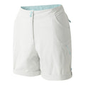 Chalk Blue - Side - Dare 2B Womens-Ladies Melodic III Shorts