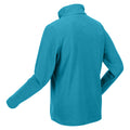 Gulfstream - Side - Regatta Great Outdoors Womens-Ladies Sweetheart 1-4 Zip Fleece Top