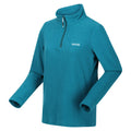 Gulfstream - Lifestyle - Regatta Great Outdoors Womens-Ladies Sweetheart 1-4 Zip Fleece Top