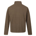 Crocodile - Back - Regatta Great Outdoors Mens Thompson Half Zip Fleece Top