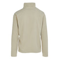 Navy - Lifestyle - Regatta Great Outdoors Mens Thompson Half Zip Fleece Top