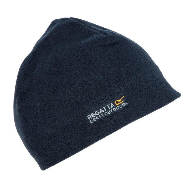 Beanie Discounts Brands Regatta on Thermal Mens great Great Kingsdale Fleece Outdoors Hat |