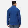 Royal Blue - Back - Regatta Mens Thor III Fleece Jacket