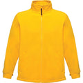 Glowlight - Front - Regatta Mens Thor III Fleece Jacket