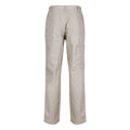 Lichen - Back - Regatta Mens Workwear Action Trouser (Water Repellent)