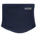 Navy - Front - Regatta Great Outdoors Adults Unisex Steadfast III Neck Gaiter