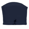 Navy - Back - Regatta Great Outdoors Adults Unisex Steadfast III Neck Gaiter