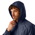 Navy - Lifestyle - Regatta Professional Mens Pro Stormbreaker Waterproof Jacket