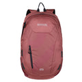 Dusty Rose - Front - Regatta Great Outdoors Altorock II 25 Litre Rucksack