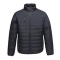 Navy-Navy - Back - Regatta Professional Mens Glacial Warmloft Thermal Jacket