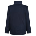 Navy - Lifestyle - Regatta Mens Beauford Jacket