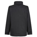 Black - Lifestyle - Regatta Mens Beauford Jacket