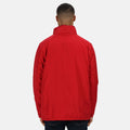 Classic Red - Side - Regatta Mens Beauford Jacket