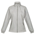 Cyberspace - Front - Regatta Womens-Ladies Corinne IV Waterproof Jacket