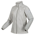 Cyberspace - Side - Regatta Womens-Ladies Corinne IV Waterproof Jacket