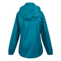 Exotic Plume - Back - Regatta Womens-Ladies Corinne IV Waterproof Jacket