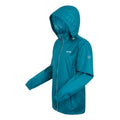 Exotic Plume - Side - Regatta Womens-Ladies Corinne IV Waterproof Jacket