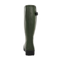 Deep Green - Side - Regatta Mens Rivington Wellington Boots