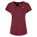 Fig - Front - Dare 2B Womens-Ladies Vigilant Active T-Shirt