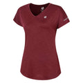 Fig - Side - Dare 2B Womens-Ladies Vigilant Active T-Shirt