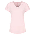 Crystal Rose - Front - Dare 2B Womens-Ladies Vigilant Active T-Shirt