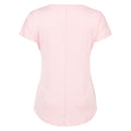 Crystal Rose - Back - Dare 2B Womens-Ladies Vigilant Active T-Shirt