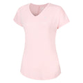 Crystal Rose - Side - Dare 2B Womens-Ladies Vigilant Active T-Shirt