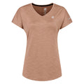 Cashmere - Front - Dare 2B Womens-Ladies Vigilant Active T-Shirt