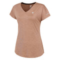 Cashmere - Side - Dare 2B Womens-Ladies Vigilant Active T-Shirt