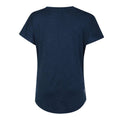 Moonlight Denim - Back - Dare 2B Womens-Ladies Vigilant Active T-Shirt