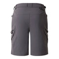 Boulder - Back - Dare 2B Mens Tuned In II Multi Pocket Walking Shorts