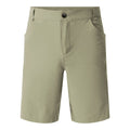 Olivine Green - Front - Dare 2B Mens Tuned In II Multi Pocket Walking Shorts