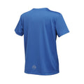 Royal Blue - Pack Shot - Regatta Childrens-Kids Torino T-Shirt