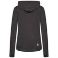 Black - Pack Shot - Dare 2B Womens-Ladies Sprint City Lightweight Hoodie