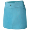 Capri Blue - Close up - Dare 2B Womens-Ladies Melodic III Skort