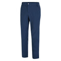 Moonlight Denim - Side - Dare 2b Mens Tuned In II Multi Pocket Walking Trousers