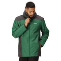 Eden-Ash - Side - Regatta Mens Thornridge II Insulated Jacket