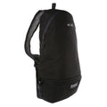 Black - Back - Regatta Packaway Hippack Backpack