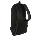 Black - Side - Regatta Packaway Hippack Backpack