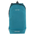 Aqua - Side - Regatta Packaway Hippack Backpack