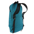 Aqua - Lifestyle - Regatta Packaway Hippack Backpack