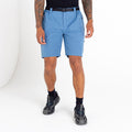 Stellar Blue - Back - Dare 2B Mens Tuned In II Walking Trousers