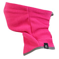 Pure Pink - Side - Dare 2B Unisex Adults Assure Neck Gaitor