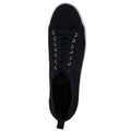 Navy - Lifestyle - Regatta Great Outdoors Mens Knitted Trainers