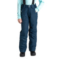 Moonlight Denim - Lifestyle - Dare 2B Childrens-Kids Motive Ski Pants