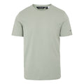 Glacier - Front - Regatta Mens Tait Lightweight Active T-Shirt