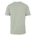 Glacier - Back - Regatta Mens Tait Lightweight Active T-Shirt