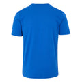 Olympian Blue - Back - Regatta Mens Tait Lightweight Active T-Shirt