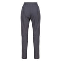 Seal Grey - Back - Regatta Womens-Ladies Pentre Kimberley Walsh Stretch Walking Trousers