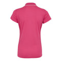 Pop - Back - Regatta Womens-Ladies Maverick V Polo Shirt